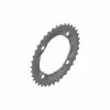 SHIMANO PARTS Kedjedrev 38T-AZ Deore FC-M617 -CYKELDELAR Försäljningsbutik Y1RP98080