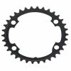 SHIMANO PARTS Kedjedrev 36T-MT Ultegra FC-R8000 För 46-36T 52-36T -CYKELDELAR Försäljningsbutik Y1W836000