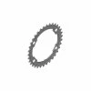 SHIMANO PARTS Kedjedrev 34T-MS FC-RS510 -CYKELDELAR Försäljningsbutik Y1WF34000