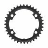 SHIMANO PARTS Kedjedrev 36T-MT FC-R7000 Svart -CYKELDELAR Försäljningsbutik Y1WV36000