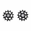 SHIMANO PARTS Shimano Rulltrissor RD-M8100 12-vxl -CYKELDELAR Försäljningsbutik Y3FW98010