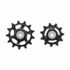 SHIMANO PARTS Shimano Rulltrissor GRX RD-RX810 11-vxl -CYKELDELAR Försäljningsbutik Y3GE98010