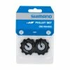 SHIMANO PARTS Shimano Rulltrissor GRX RD-RX400 11-vxl