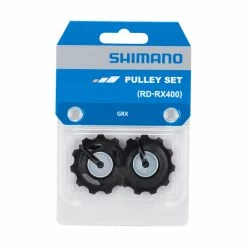 SHIMANO PARTS Shimano Rulltrissor GRX RD-RX400 11-vxl