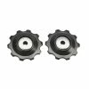 SHIMANO PARTS Shimano Rulltrissor 6/7d 10t Tourney -CYKELDELAR Försäljningsbutik Y56398030