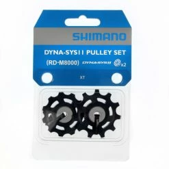 SHIMANO PARTS Shimano Rulltrissor XT RD-M8000 11-vxl