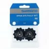 SHIMANO PARTS Shimano Rulltrissor SLX/Deore 10-vxl
