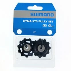 SHIMANO PARTS Shimano Rulltrissor XT 10vxl