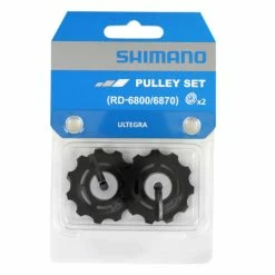 SHIMANO PARTS Shimano Rulltrissor Ultegra 11-vxl RD-6800