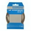 SHIMANO PARTS Bromsvajer Racer Rostfri 1.6x2050mm -CYKELDELAR Försäljningsbutik Y80098330