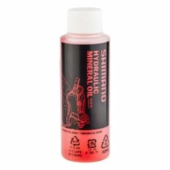 SHIMANO PARTS Shimano Mineralolja 100ml