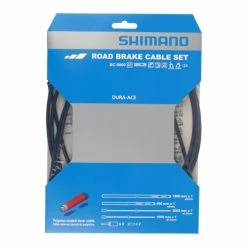 SHIMANO PARTS Bromsvajerset Racer DA9000